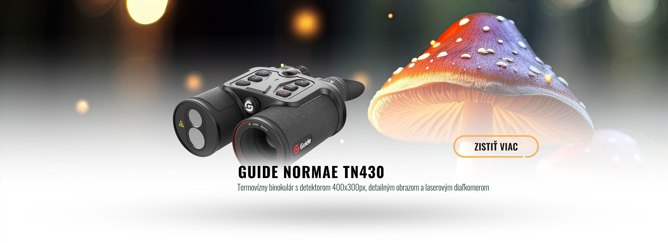 GUIDE NORMAE TN430