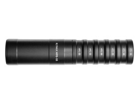 Klymax MPS 55 Aluminium, max. kal. 6-7mm