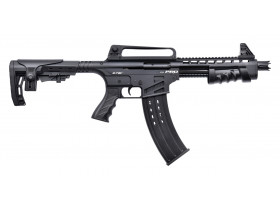 Khan Arms A-TAC PX Pro Alloy, kal. 12/76, hl. 28,5cm