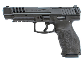 Pištoľ HK SFP9L-OR, kal. 9x19